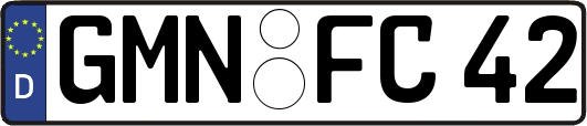 GMN-FC42