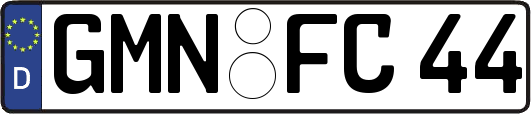 GMN-FC44