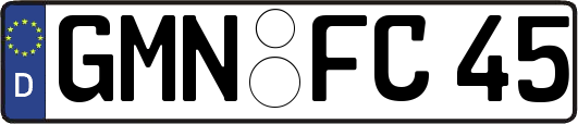 GMN-FC45