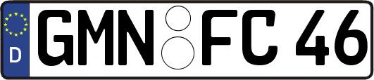 GMN-FC46