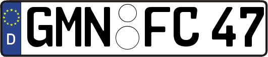 GMN-FC47