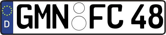 GMN-FC48