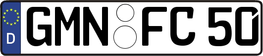 GMN-FC50