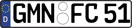GMN-FC51