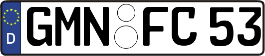 GMN-FC53