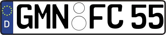 GMN-FC55