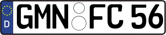 GMN-FC56