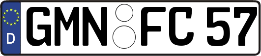 GMN-FC57