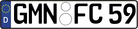 GMN-FC59