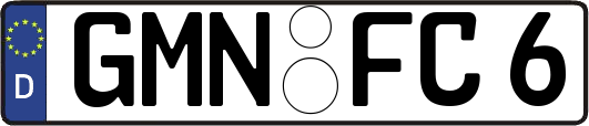 GMN-FC6