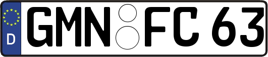 GMN-FC63