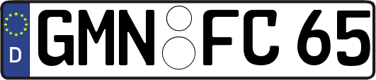 GMN-FC65