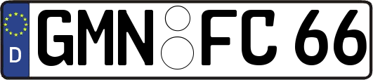 GMN-FC66