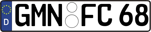 GMN-FC68
