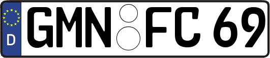 GMN-FC69