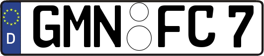GMN-FC7
