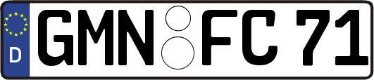 GMN-FC71