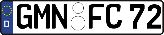 GMN-FC72