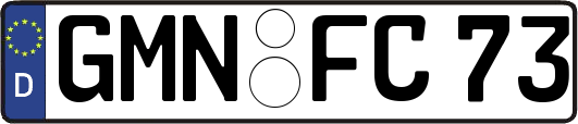 GMN-FC73
