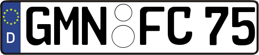 GMN-FC75