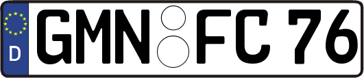 GMN-FC76