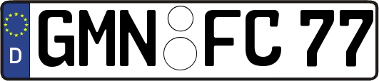 GMN-FC77