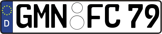 GMN-FC79