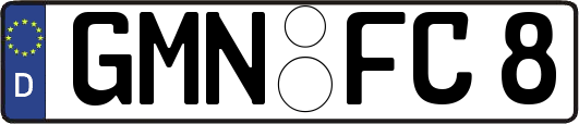 GMN-FC8