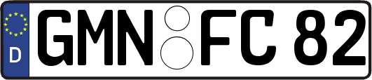 GMN-FC82