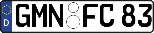 GMN-FC83