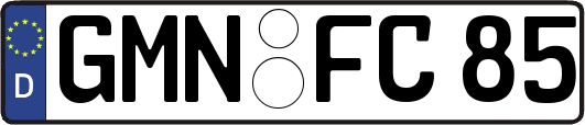 GMN-FC85