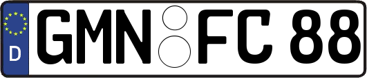 GMN-FC88