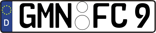 GMN-FC9