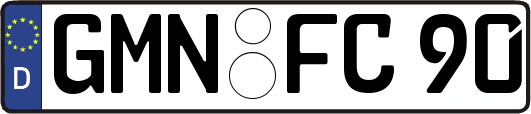 GMN-FC90