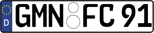 GMN-FC91