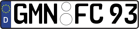 GMN-FC93