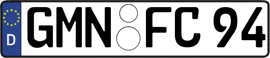 GMN-FC94