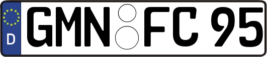 GMN-FC95