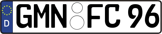 GMN-FC96