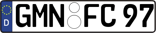 GMN-FC97