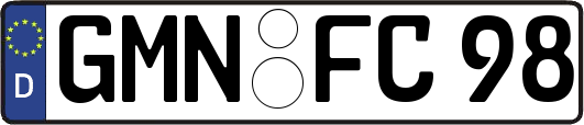 GMN-FC98