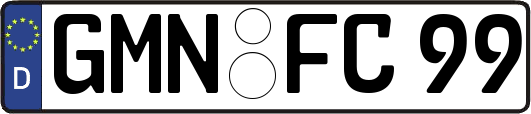 GMN-FC99