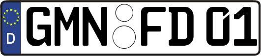 GMN-FD01