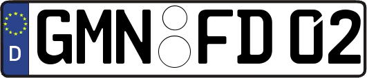 GMN-FD02