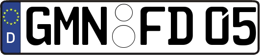 GMN-FD05