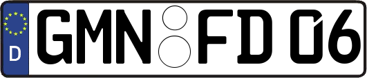 GMN-FD06