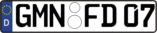 GMN-FD07