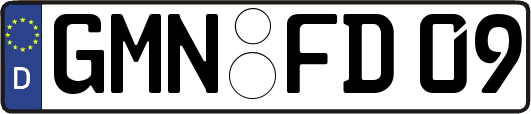 GMN-FD09