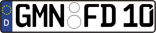 GMN-FD10
