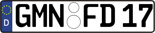 GMN-FD17